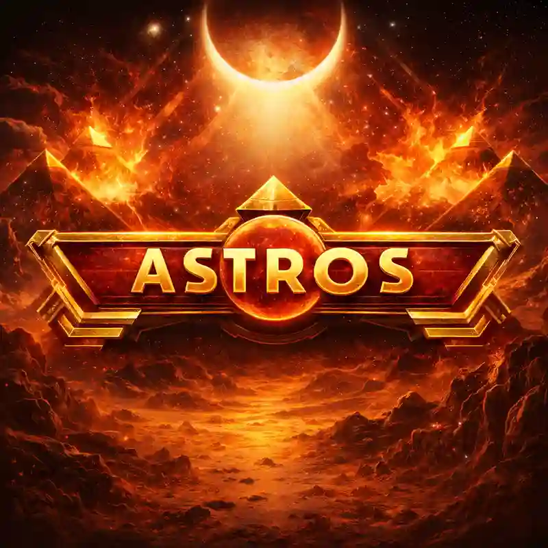 Astros slot