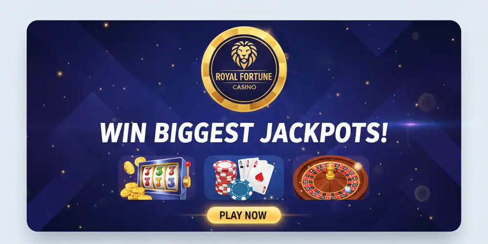 Pagcor Casino Games Promo Banner